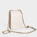 UR Mobile for Women 2024 New Summer Luxury Mini Chain Crossbody with Fragrant and Western Style Small Square Bag_voghion.com
