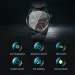 3er-Pack Displayschutzfolie Schutzhülle für TicWatch E S C2 E2 S2 Pro Ultradünner S-Displayschutz aus gehärtetem Glas_voghion.com