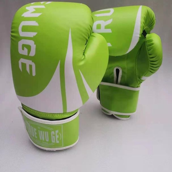 Boxhandschuhe Fuß Hand Ziel Taekwondo_voghion.com
