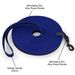 Large Two-tone Altrapet Leash 10 Meters Made Of Latex And Silk By PawParty Store_voghion.com