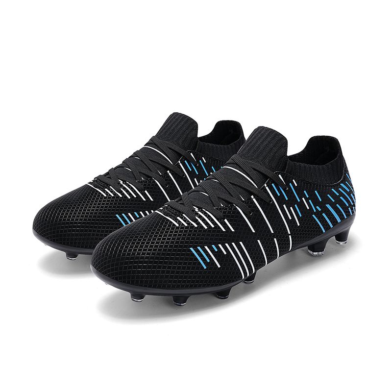 Mainly Recommending New Model Grass Training Long-stud Soccer Sports Shoes Size 38-45_voghion.com