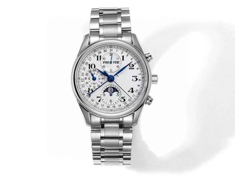 Swiss Famous Mechanical Series Full Starry Sky DW Watch Waterproof Submariner Daytona Masterpiece_voghion.com