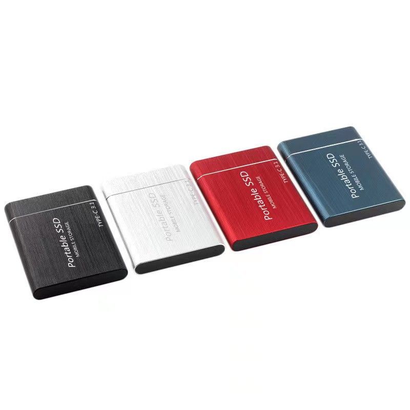 SSD SSD razširitvena nadgradnja 32TB 16TB 8TB 2TB zunanji prenosni trdi disk_voghion.com