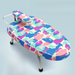 Small Board For Home Use, Foldable Desktop Electric Pad, Mini Table, Clothes Ironing Rack Pad_voghion.com
