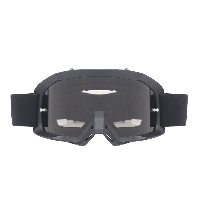 Kai Rui occhiali da moto retrò fuoristrada Harley maschera casco equitazione all'aperto COS membrana equipaggiamento_voghion.com