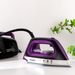 2200W High Power Handheld Steam Iron - EU Standard Electric Iron For Efficient Household Garment Care_voghion.com