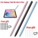 Substituição de tablet para Samsung Galaxy Tab SSH Lite P610 P615 Stylus S Pen sem Bluetooth_voghion.com