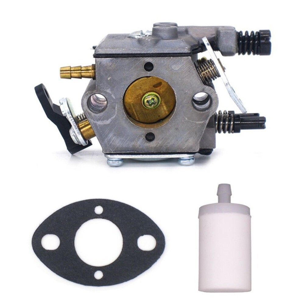 WT-170 WT-170-1 Carburetor For Husqvarna 50 51 55 Rancher Chainsaw 503281504_voghion.com