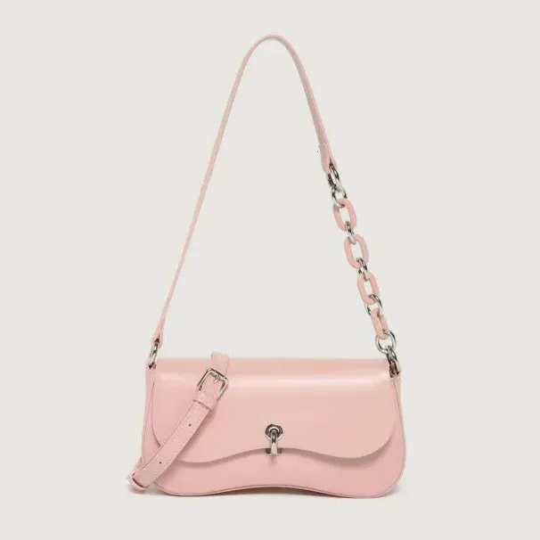 Designer-Taschen 2025 Jonlily Frauen Echtes Leder Schulter Weibliche Mode Handtasche Totes Casual Crossbody Daybag Unterarm_voghion.com