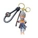 Cartoon Wukong Destiny Man Sun Wukong Couple Pendant Bag Car Small Gift Keychain_voghion.com