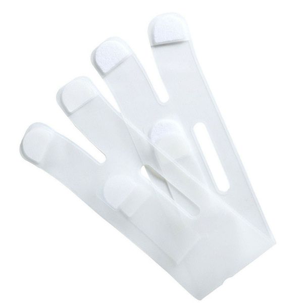 Nano-Silikon-Lifting-Maske mit V-Linien-Form, Gesichtslifting, Gesichtsverbandmaske, Wangen-, Kinn- und Halsabnahme, wiederverwendbare Mascaras_voghion.com