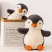 Penguin 16cm630in Jellycat Gigantic Toy Plush Doll_voghion.com