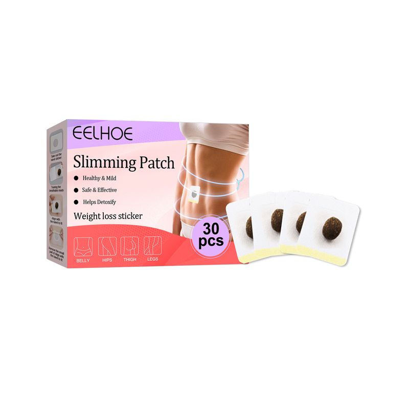 slimming belly  button for lazy people, tightening belly, reducing thigh fat, shaping the body, and crea         ,_voghion.com