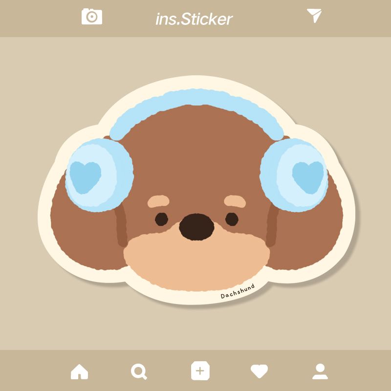 Unbeatable Quality Creative Lock Edge Cartoon Cute Pattern Rubber Mouse Pad_voghion.com