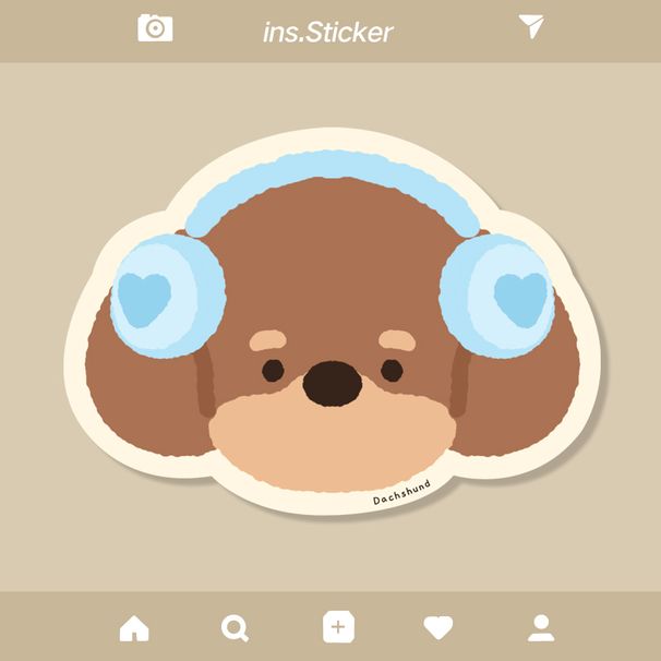 Unbeatable Quality Creative Lock Edge Cartoon Cute Pattern Rubber Mouse Pad_voghion.com