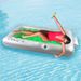 AMF|Water Adult Style Leisure Entertainment Double Inflatable Floating Row Water Supplies_voghion.com