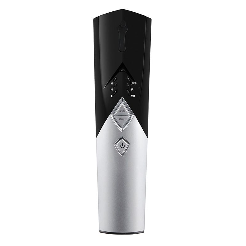 Pettine per massaggio alla testa con laser elettrico, spazzola per la crescita dei capelli, terapia di agopuntura a infrarossi, fornitura per lo styling della caduta dei capelli, salute_voghion.com