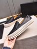 New Style 2025 Summer New Genuine Lazy Casual Slip-On Men's Nubuck Leather Fisherman Shoes Trend_voghion.com