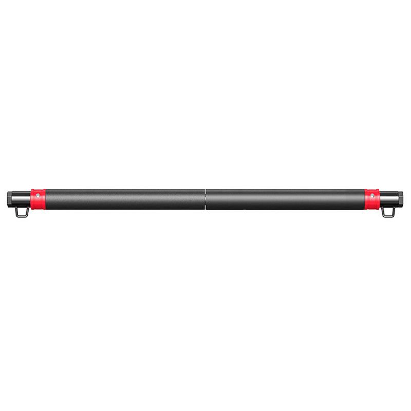 Fitness Bar Combo Set for Strength Training Instead of Barbell Home Workout Yoga Physiotherapy Exercises and Closed-loop Belts_voghion.com