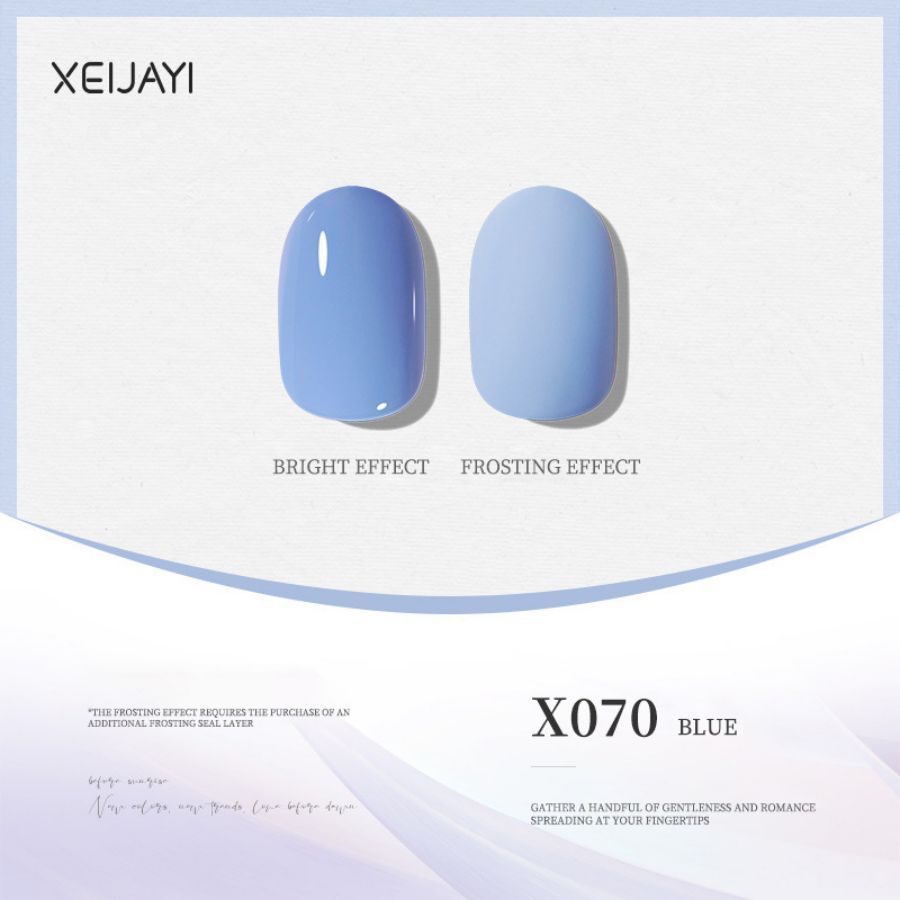 Nails Art & Tools Kleber langanhaltend Nagelstudio gewidmet_voghion.com