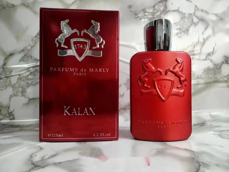 Parfums de Marly Small perfume for Men and Women Delina Linton Sedley_voghion.com