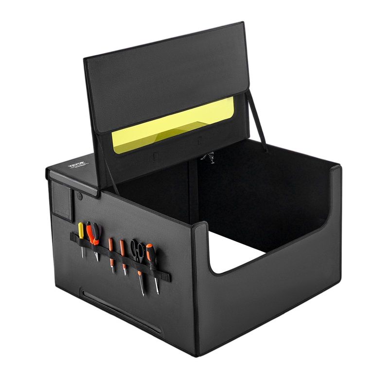 Laser Engraver Enclosure 31.5 X 31.5 X 19.6" Fireproof Protective Cover_voghion.com
