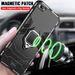 Armor Shockproof Case For Samsung Galaxy M33 M23 F23 M52 M51 M22 M32 M31S M30S M21 M12 F22 F62 M62 M11 M01 Core Magnetic_voghion.com