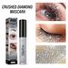 EELHOE Diamond Setting Base Fast Drying Film Forming Glitter Tear Eye Stain Free eye black_voghion.com