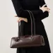 Designer Bag 2025 Toptrends Cowhide Genuine Leather Underarm Shoulder Bags For WomenDesigner Long Handle Tote Bowg_voghion.com