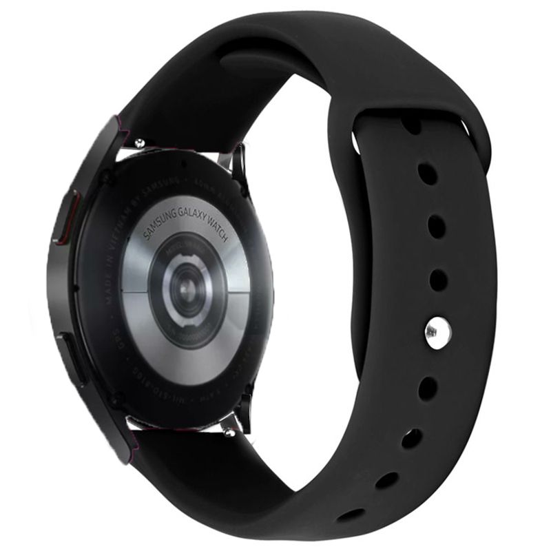 Cam + Kılıf Samsung Galaxy Watch Active 2 44 40mm Tüm Kapak Tampon + Ekran Koruyucu film correa Galaxy Watch 4 44mm 40 mm_voghion.com