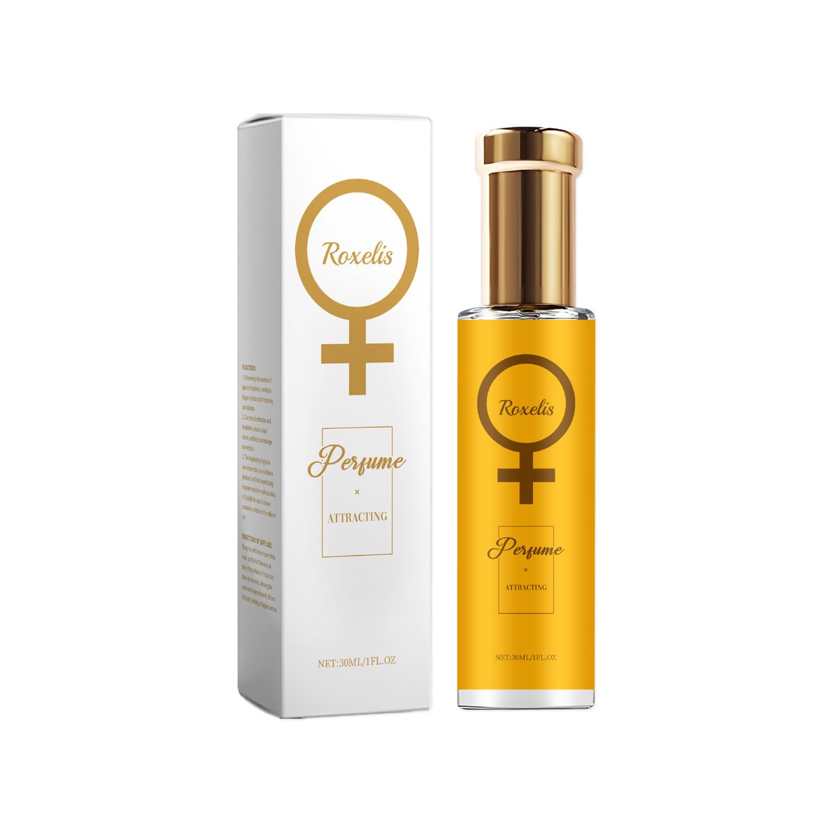 Jasmine Lady Parfum Elegantní lehká květinová vůně Okouzlující přírodní svěží vonná přetrvávající parfém_voghion.com