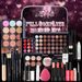 Make-upsets Cosmetische set Echte complete set Doos Make-up Bruid Beginner Beauty Make-up Combinatie Een complete set Studenten_voghion.com