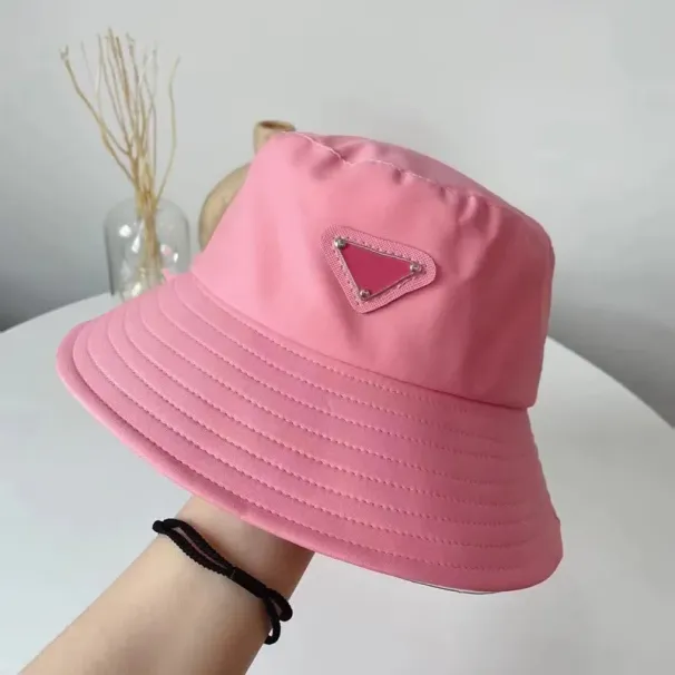 Designer-Bucket-Hut für Herren und Damen, breite Krempe, angepasste Hüte, Sonnenschutz, Cappello Bonnet Beanie, Baseballmütze für den Außenbereich_voghion.com