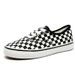 Chssboard Canvas Mn's Slip-on Womn Black Whit Plaid Foot Covring Lazy Plus Siz Spring And Autumn Board Shos_voghion.com