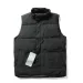 Fall/Winter 2023 Down vest Same style couples A must for hipsters. Everything goes with it_voghion.com