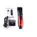 Kemei KM-730 Rechargeable Electric Clipper Corded with Battery Household Hair Trimmer Cordless Men Shaver_voghion.com