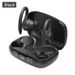 Cuffie auricolari Bluetooth wireless TWS, auricolari sportivi con gancio auricolare, auricolari Hi-Fi da corsa_voghion.com
