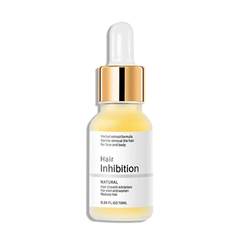 Crème permanente à retrait rapide, sérum d'inhibition des aisselles, dissolvant doux et indolore, puissant inhibiteur de croissance des cheveux_voghion.com