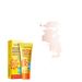 SADOER Vitamin C Isolation Sunscreen Milk Anti Sweat Moisturizing, Refreshing, And Non Greasy_voghion.com