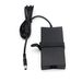 Adaptador de energia de 130 W adequado para laptops Dell, carregador de 19,5 V e 6,7 A com ponta de 7,4 x 5,0 mm, compatível com Dell XPS 15, Inspiron 16 Plus e Precision 3560_voghion.com