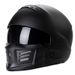 Vader helmet Motorcycle helmet for both men and women_voghion.com