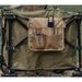 Outdoor camping hanging side storage bag, Oxford cloth thickened multiple card slots_voghion.com