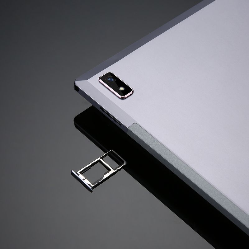 Nouvelle tablette de 1 pouce Android 11 10 core 4G réseau complet 5G WIFI machine d'apprentissage dédiée aux étudiants_voghion.com