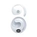 The New Developed JR07 Small Coconut Ball Bluetooth Headset Wireless Over-ear Noise Cancelling Headphones Are Suitable For Apple And Huawei_voghion.com