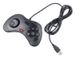 Komputer Sega Saturn USB Game Kontroler PC_voghion.com