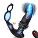 APP Remote Control Vibration Prostate Massager Stimulates Backyard Gay Soft Adult Products_voghion.com