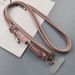 Universal Phone Lanyard Crossbody Adjustable Shoulder Strap National Trend Ancient Style Cloud Pattern New Versatile_voghion.com