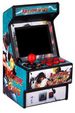Video Game Consoles 156 Mini Arcade Games Handheld Game Consoles Classic Retro 16 Bit Handheld Street Fighter Fighting_voghion.com