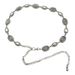 Waist Accessory Metal Chain Women New Summer Versatile Decoration For Dresses And Pants Thin Belt Trendy_voghion.com