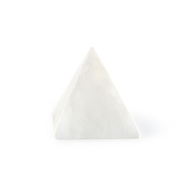 Mysteriöse Pyramide Mineral Nachtbett Einfache Moderne Kleine Schreibtischlampe Aufladen Induktion Schlafzimmer Schlaflicht_voghion.com